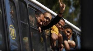 الكابينت يبحث توصيات لجنة "شمغار" لتبادل الأسرى اليوم