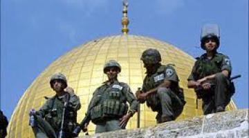 الإحتلال يسمح لفلسطينيي الضفة فوق سن 40 الدخول للقدس