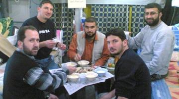 الأسرى: رمضان يجدد شوقنا وحنينا لقوت أمهاتنا وجَمعة الأهل