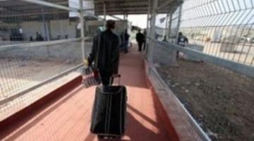 الميزان: الاحتلال يستخدم معبر بيت حانون مصيدة للاعتقال