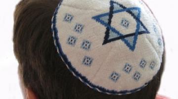 أكثر من نصف الصهاينة يخجلون من جنسيتهم