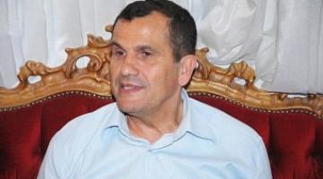 إشعال النار في سيارة وزير صهيوني سابق