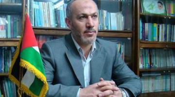 د. أبو الشريف: القدس العالمي هو يوم اجتثاث جذور الغدة السرطانية