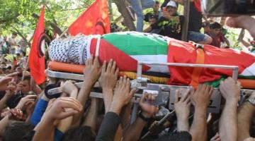 شهيد و159 معتقلاً خلال تموز الماضي