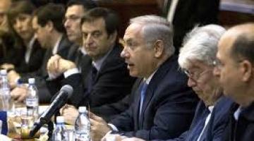 تعيين نائب رئيس الموساد مستشارا للأمن القومى فى كيان الاحتلال