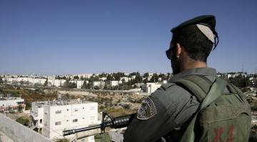 هآرتس: الكيان يمارس تطهيراً ضد سكان جنوب الخليل
