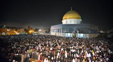 الاحتلال يقرر إغلاق باب المغاربة اعتبارًا من اليوم