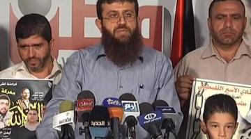 خضر عدنان: المؤسسات الأهلية والرسمية تدير الظهر للأسرى المضربين