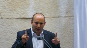 وزير صهيوني يدعو لقتل الأسرى بدلاً من اعتقالهم