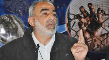 المحرر صالح: حرب مستمرة بين الأسرى وإدارة السجون