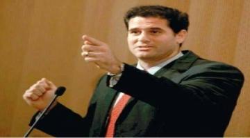 قلق يسود الخارجية الصهيونية في أعقاب اختفاء عيدان عتسيون