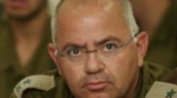 نائب رئيس هيئة الأركان العامة