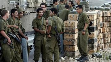 الشرطة العسكرية تعتقل 15 جندياً صهيونياً بتهمة تعاطي المخدرات