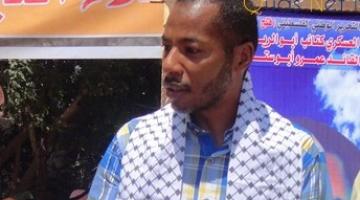 المحرر علاء الدين أبو ستة.. اعتقل شابا وعاد الشيب يغزو رأسه