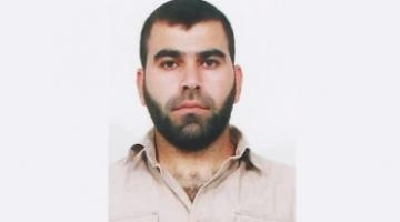 الأسير المبعد أبو داود يصل غزة