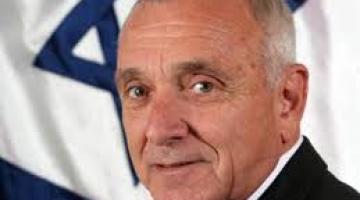 وزير صهيوني يهدد لبنان: المرة القادمة ردنا سيكون عنيف‎