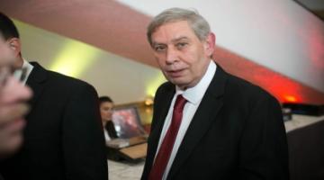 "يوسي كوهين" مستشاراً للأمن القومي في الكيان الصهيوني