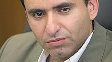 نائب وزير خارجية العدو: الرد سيكون قاسياً في حال مهاجمة الكيان