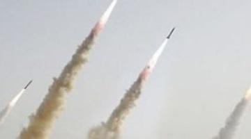 مسؤول صهيوني: إطلاق الصواريخ نحو سديروت حدثًا خطيرًا