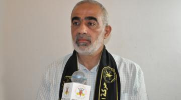 صالح: الأسرى بين مطرقة ظلم السجان وسندان برد الشتاء 