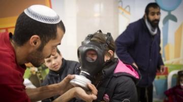 عضو كنيست يطالب بإعادة استئناف توزيع الكمامات الوقاية