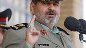 مسئول ايراني : كيان الاحتلال سيتعرض لهجمات انتقامية