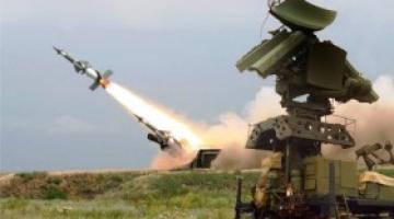 العدو: أجرينا تجربة ناجحة لصاروخ بالستي