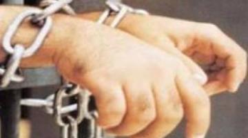 الاسير ناجي ابومنديل من غزة يدخل عامه الـ 12 بالأسر