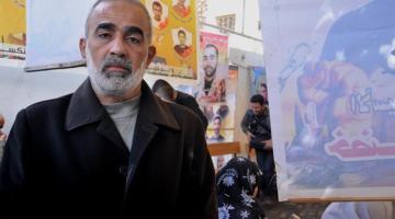 العدو يستفرد بأسرى الجهاد.. صالح: توقعات بانفجار بالسجون مع تصاعد الانتهاكات