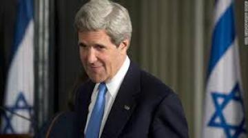ماذا سيطلب كيري من نتنياهو اليوم؟