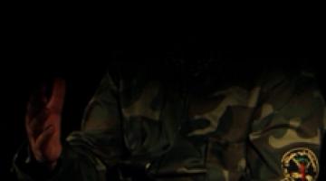 مقابلة مع أحد قادة أمن السرايا