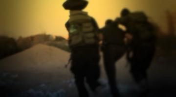 مخاوف صهيونية من عمليات خطف جنود بالداخل المحتل