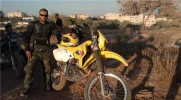أسرى فلسطين : اسلام الطوباسى أعدم بدم بارد