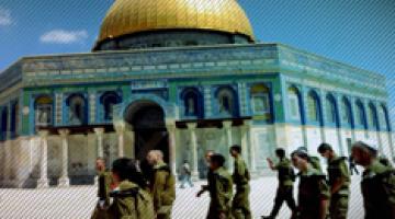 القدس في خطر