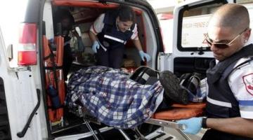 صهيوني يقتل طفليه وينتحر شمال تل أبيب المحتلة