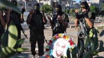 صور.. السرايا بذكرى عملية فتح خيبر.. تجدد تمسكها بمشروع المقاومة