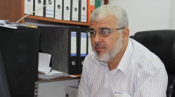 الاحتلال يعتقل الصحفي محمود أبو عطا من داخل الأقصى
