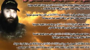 الشهيد محمد الشيخ خليل