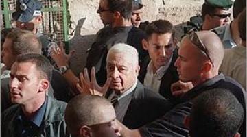 14 عامًا على هبة القدس والأقصى