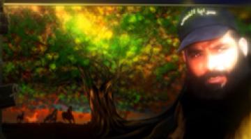 محمد الشيخ خليل.. فزت ورب الكعبة