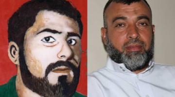 أبو السرهد يروي لـ"الإعلام الحربي" أدق تفاصيل عملية الهروب المعجزة للمرة الأولى.. صور