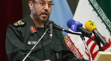 إيران: الكيان الصهيوني أضعف من أن يهاجمنا