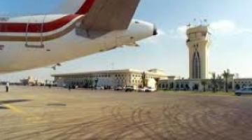 العدو : لن نسمح بسيطرة فلسطينية على المجال الجوي والمعابر