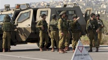 الشاباك: 11 محاولة لخطف صهاينة خلال 8 شهور