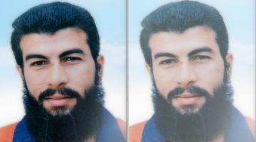 الشهيد القائد محمد الجمل .. (26) عاماً ولا تزال جذوة ثورته تنير درب الثائرين