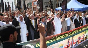 صور..المدلل يدعو لتشكيل " جيش القدس" لتحرير فلسطين