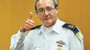 الأمن البريطاني يستجوب قائد البحرية الصهيوني في قضية مرمرة