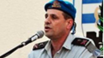 منسق نشاطات الحكومة في المناطق – اللواء ايتان دانجوت