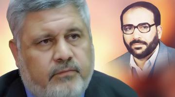 يوسف لـ "الإعلام الحربي": الشهيد الشقاقي نهر عطاء زاخر لا ينضب