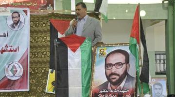 صور.. المدلل: الشقاقي كان رجلاً استثنائي لزمن استثنائي